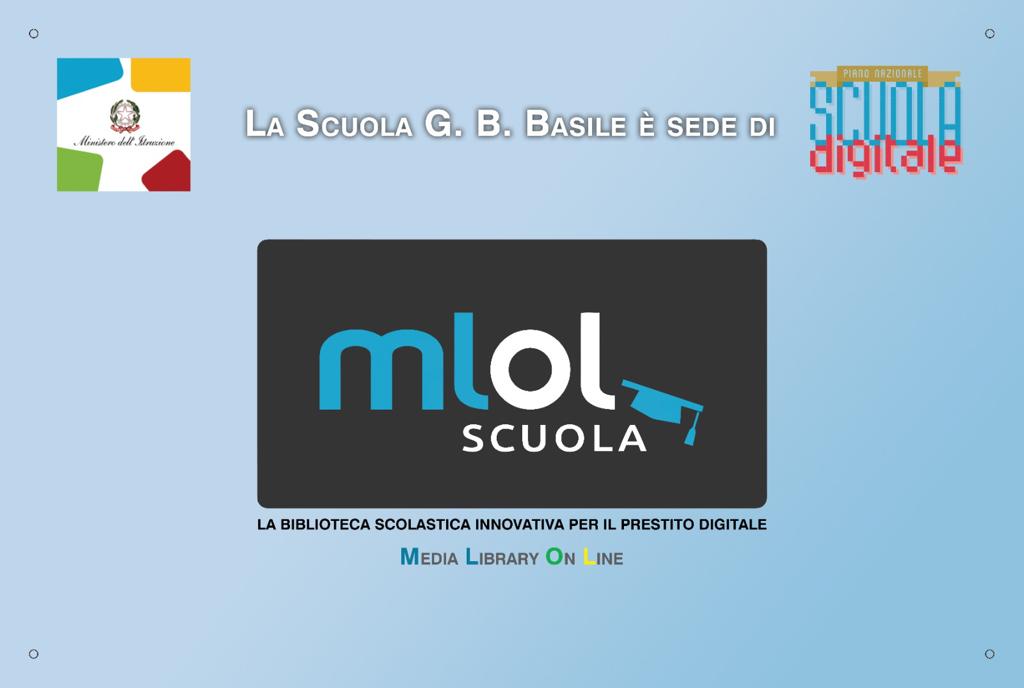 BIBLIOTECA SCOLASTICA DIGITALE